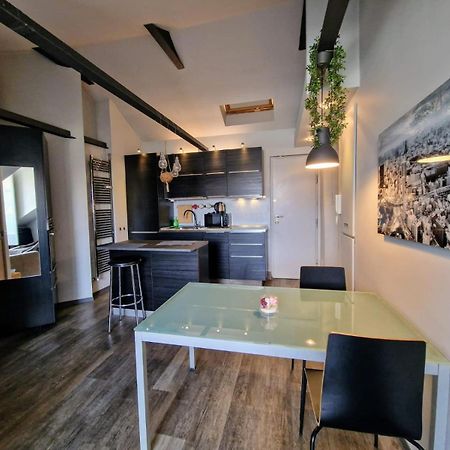 טורינו Mh Inn Matteotti - Affitti Brevi Italia מראה חיצוני תמונה