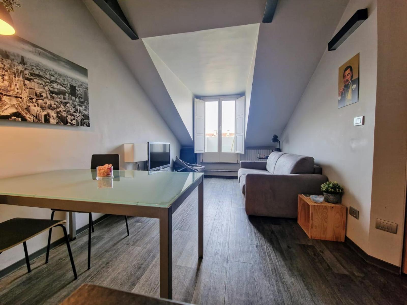 טורינו Mh Inn Matteotti - Affitti Brevi Italia מראה חיצוני תמונה