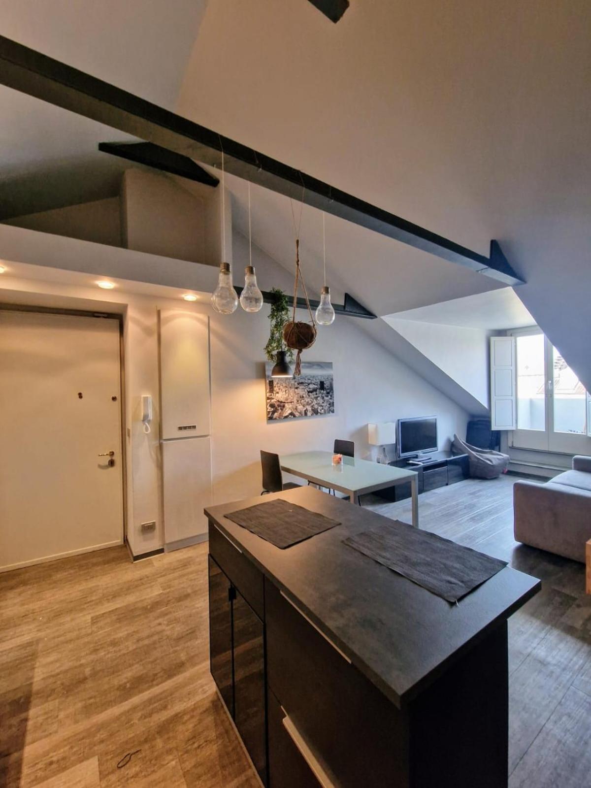 טורינו Mh Inn Matteotti - Affitti Brevi Italia מראה חיצוני תמונה