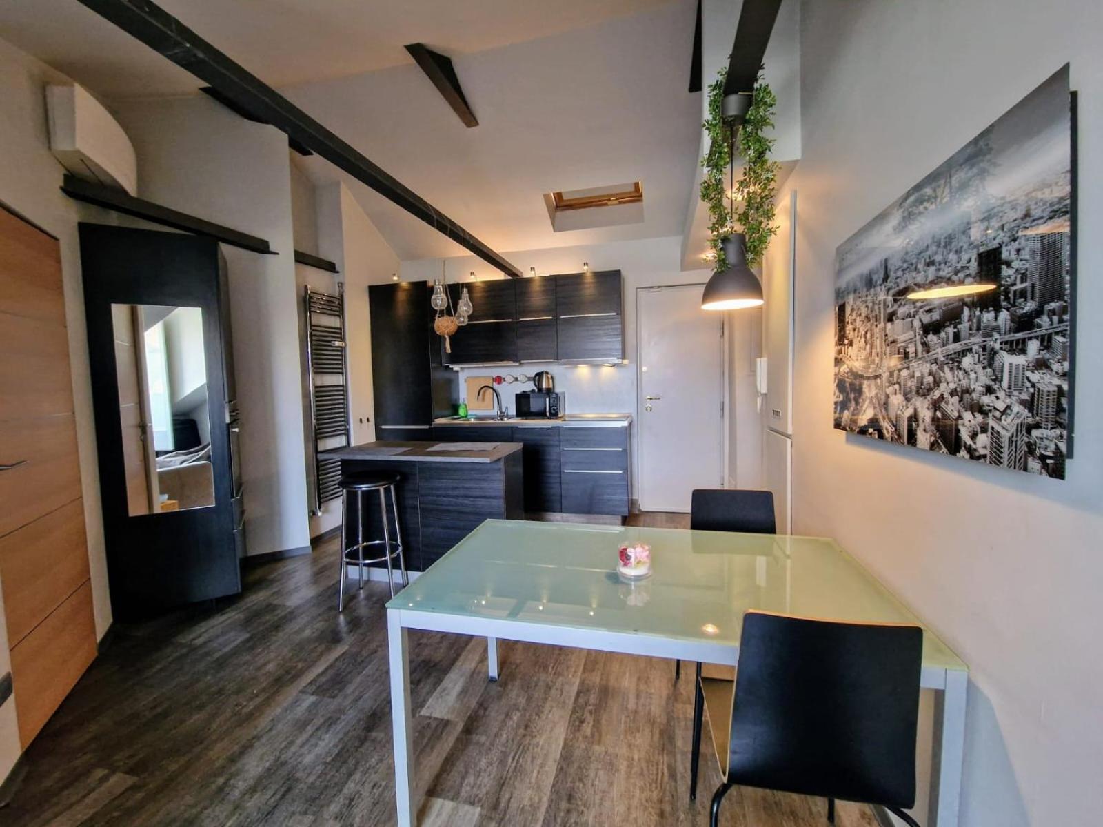 טורינו Mh Inn Matteotti - Affitti Brevi Italia מראה חיצוני תמונה