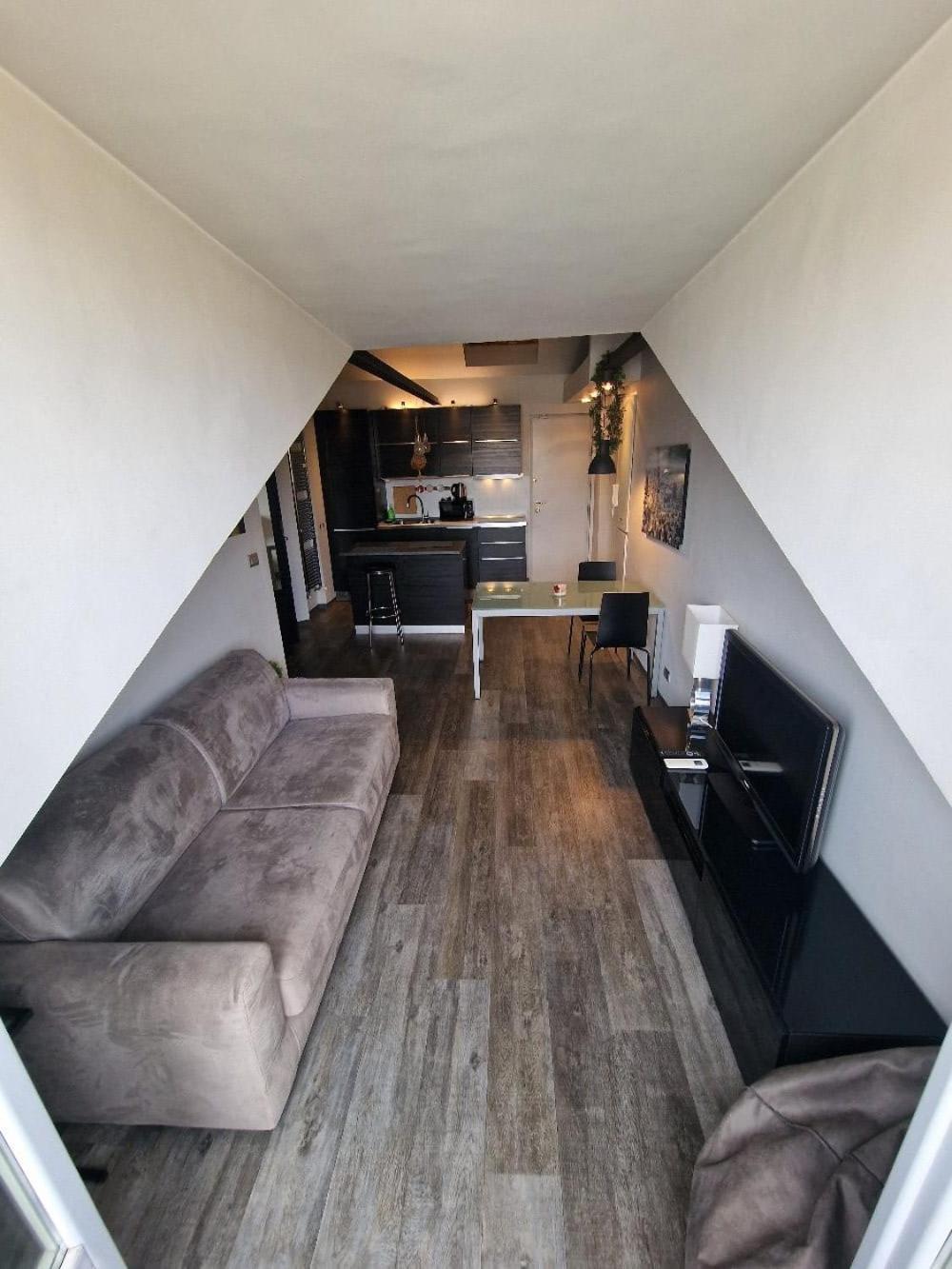 טורינו Mh Inn Matteotti - Affitti Brevi Italia מראה חיצוני תמונה