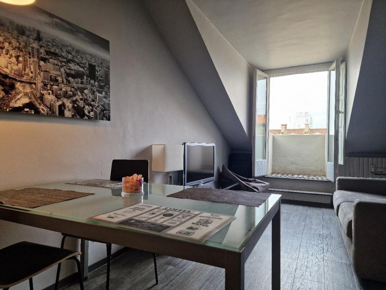 טורינו Mh Inn Matteotti - Affitti Brevi Italia מראה חיצוני תמונה