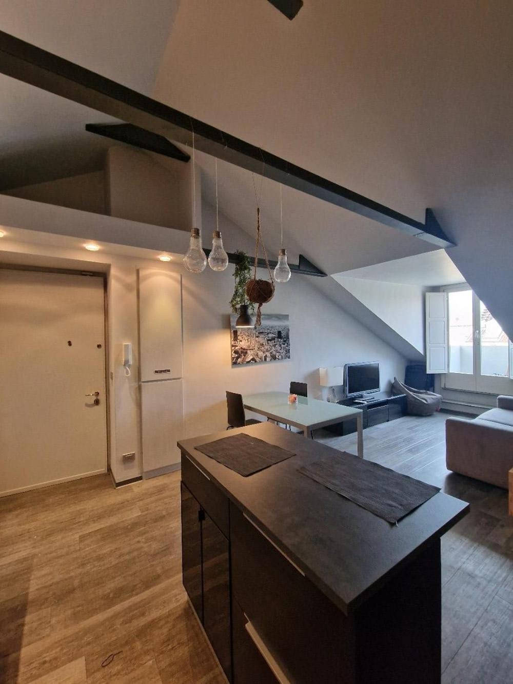 טורינו Mh Inn Matteotti - Affitti Brevi Italia מראה חיצוני תמונה